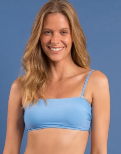 Top Baltico Bandeau-Reto