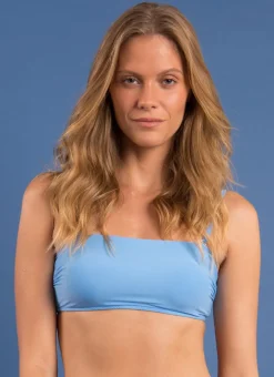 Top Baltico Bandeau-Reto