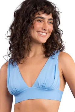 Top Baltico Halter-Marina