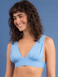 Top Baltico Halter-Marina