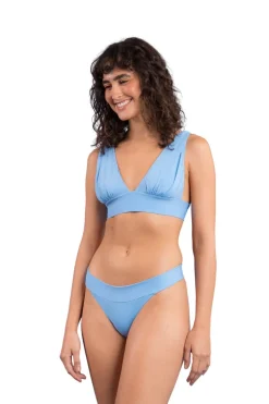 Top Baltico Halter-Marina