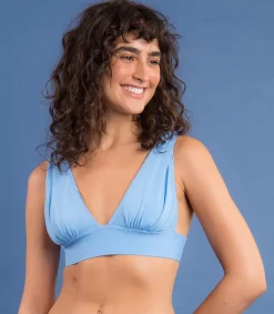 Top Baltico Halter-Marina