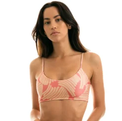 Top Banana Rose Bra