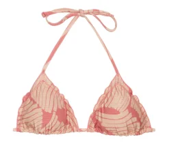 Top Banana Rose Frufru