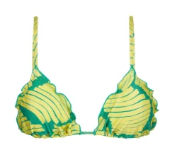 Top Banana Yellow Frufru