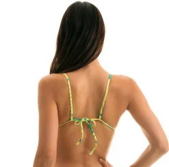 Top Banana Yellow Frufru