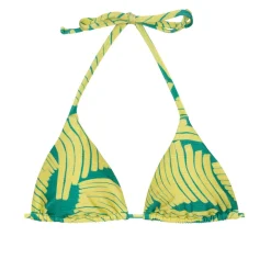 Top Banana Yellow Invisible