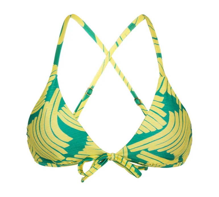 Top Banana Yellow Micro