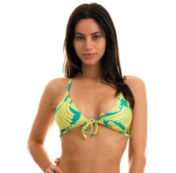 Top Banana Yellow Micro