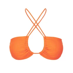 Top Bio-Laranjada Camille