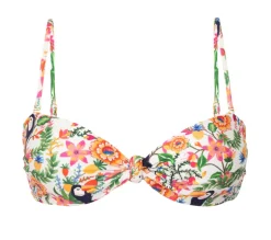 Top Boho Bandeau-Joy