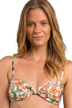 Top Boho Bandeau-Joy