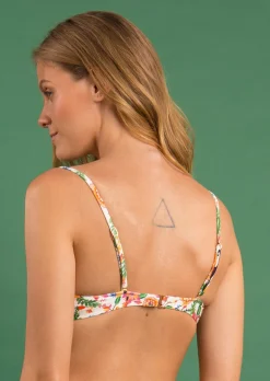 Top Boho Bandeau-Joy