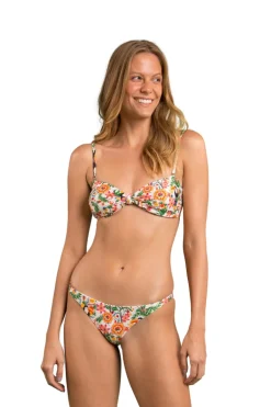Top Boho Bandeau-Joy