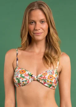 Top Boho Bandeau-Joy