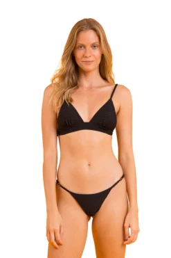 Top Bora-Black Tri-Cos