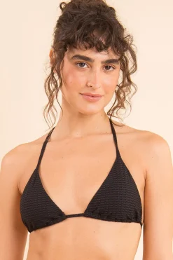 Top Bora-Black Tri-Inv