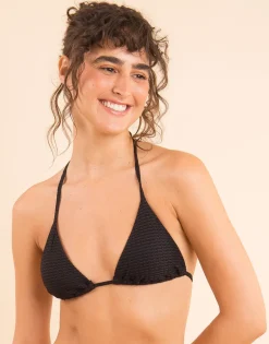 Top Bora-Black Tri-Inv