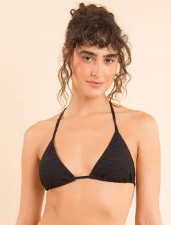 Top Bora-Black Tri-Inv