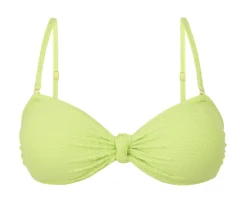 Top Bora-Citrus Bandeau-Joy