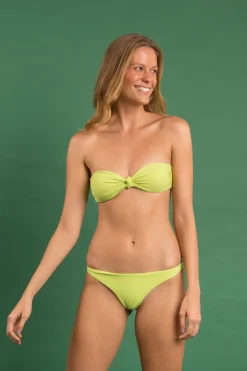 Top Bora-Citrus Bandeau-Joy