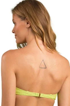 Top Bora-Citrus Bandeau-Joy