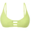 Top Bora-Citrus Bra-Trio