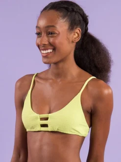 Top Bora-Citrus Bra-Trio