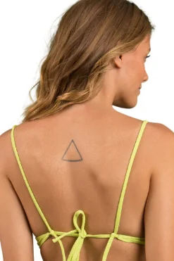 Top Bora-Citrus Tri-Cos