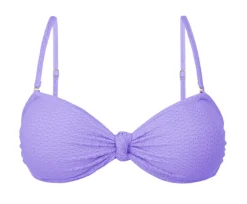 Top Bora-Lavanda Bandeau-Joy