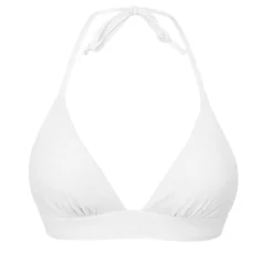 Top Bora-White Tri-Cos