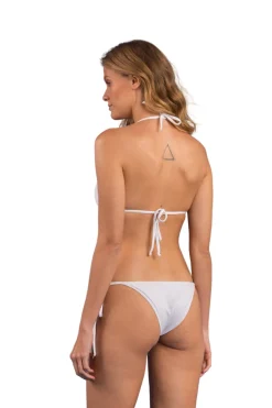 Top Bora-White Tri-Inv