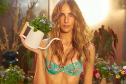 Top Botanic Balconet