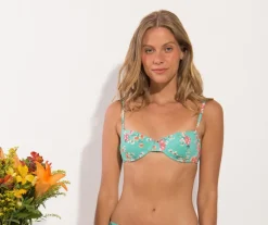 Top Botanic Balconet