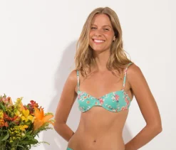 Top Botanic Balconet