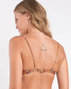 Top Bouquet Balconet-Tie