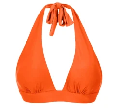 Top Calendula Halter-Cos