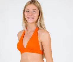 Top Calendula Halter-Cos