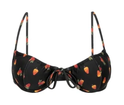 Top Cashew Balconet-Tie