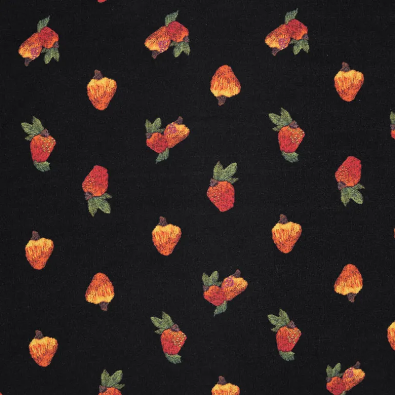 Top Cashew Balconet-Tie