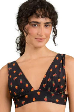 Top Cashew Halter-Marina