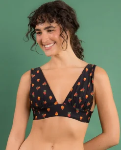 Top Cashew Halter-Marina