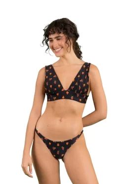 Top Cashew Halter-Marina