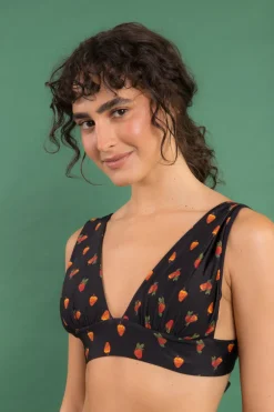 Top Cashew Halter-Marina