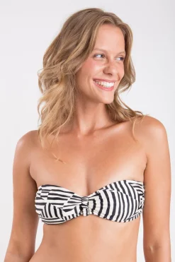 Top Collage Bandeau-Crispy