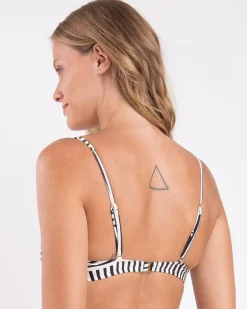 Top Collage Bandeau-Crispy