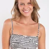 Top Collage Bandeau-Reto
