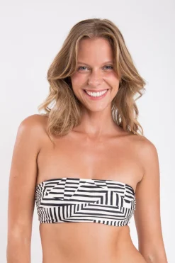 Top Collage Bandeau-Reto