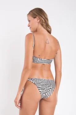 Top Collage Bandeau-Reto