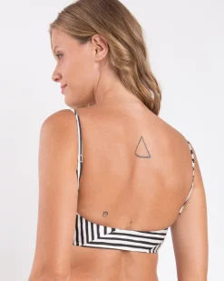 Top Collage Bandeau-Reto